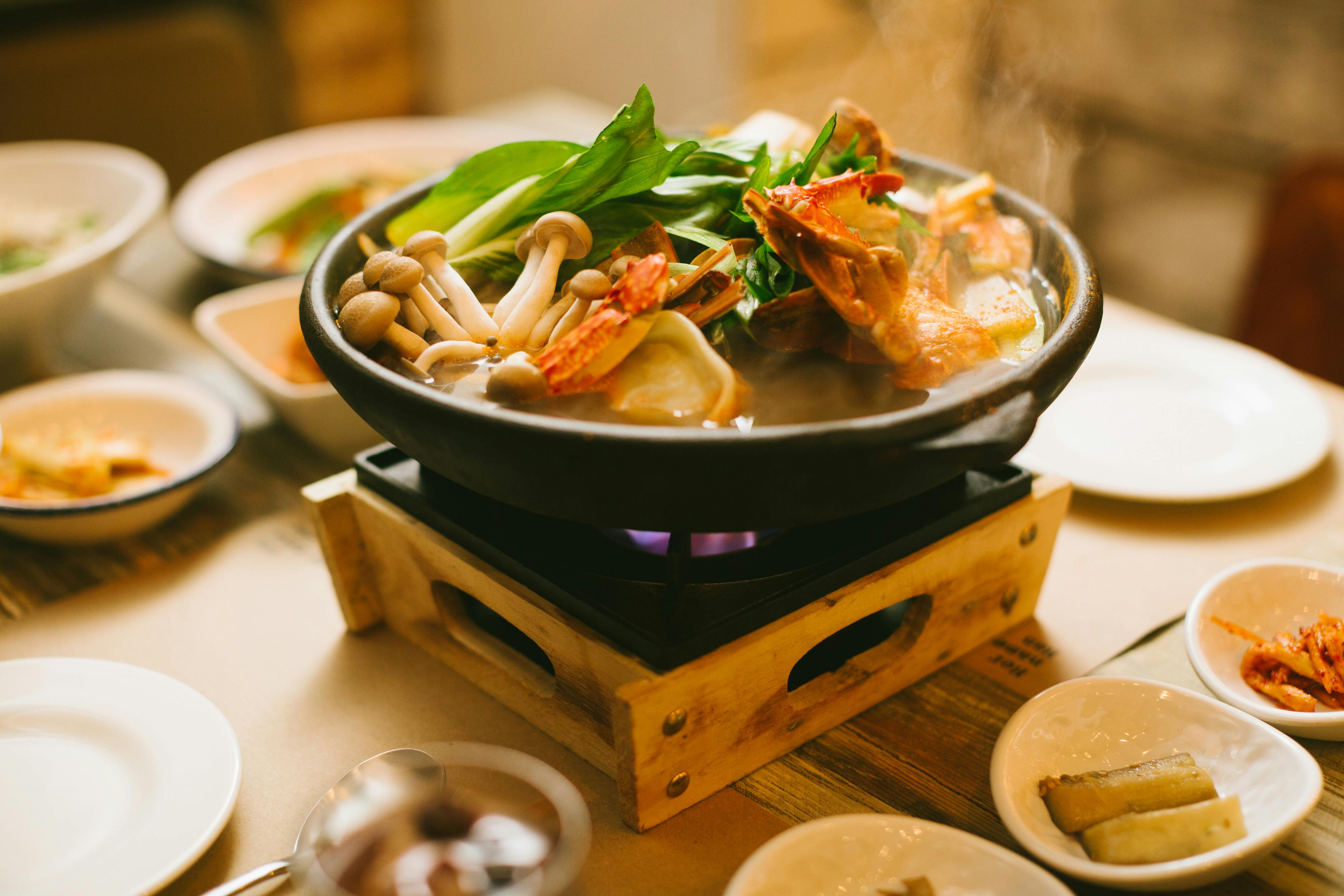 Her Name is Han - Nomad - New York - The Infatuation